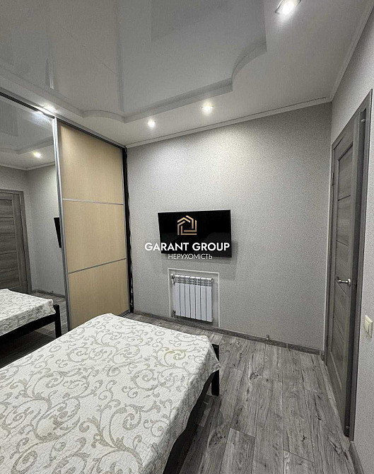 Продається двокімнатна квартира у Новому ЖК Крижанівка - изображение 4