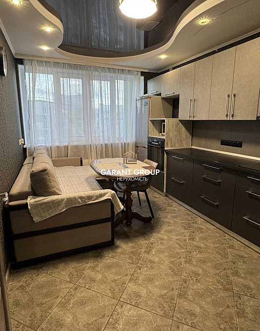 Продається двокімнатна квартира у Новому ЖК Крижанівка - изображение 2