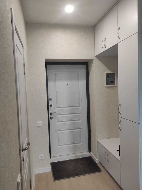 ЖК Сказка НОВЫЙ РЕМОНТ, МЕБЕЛЬ Продам 1 комн. квартиру 39 м2 AB Kharkiv - photo 4