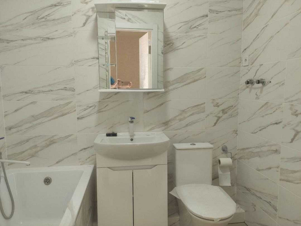 ЖК Сказка НОВЫЙ РЕМОНТ, МЕБЕЛЬ Продам 1 комн. квартиру 39 м2 AB Kharkiv - photo 6