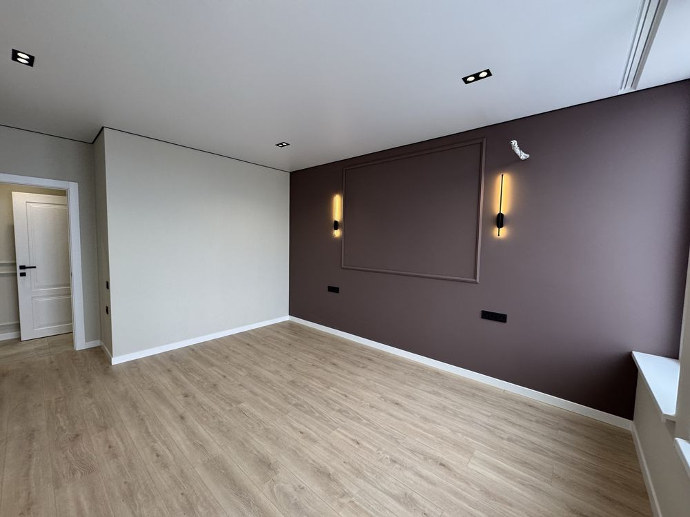 Продам 3к квартира з ремонтом ЖК Петрівське містечко 2, держ. програми Святопетрівське (Києво-Свят.р-н) - зображення 8