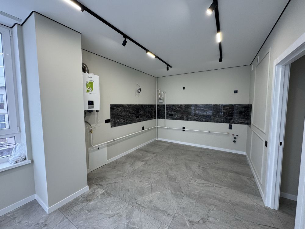 Продам 3к квартира з ремонтом ЖК Петрівське містечко 2, держ. програми Святопетрівське (Києво-Свят.р-н) - зображення 5