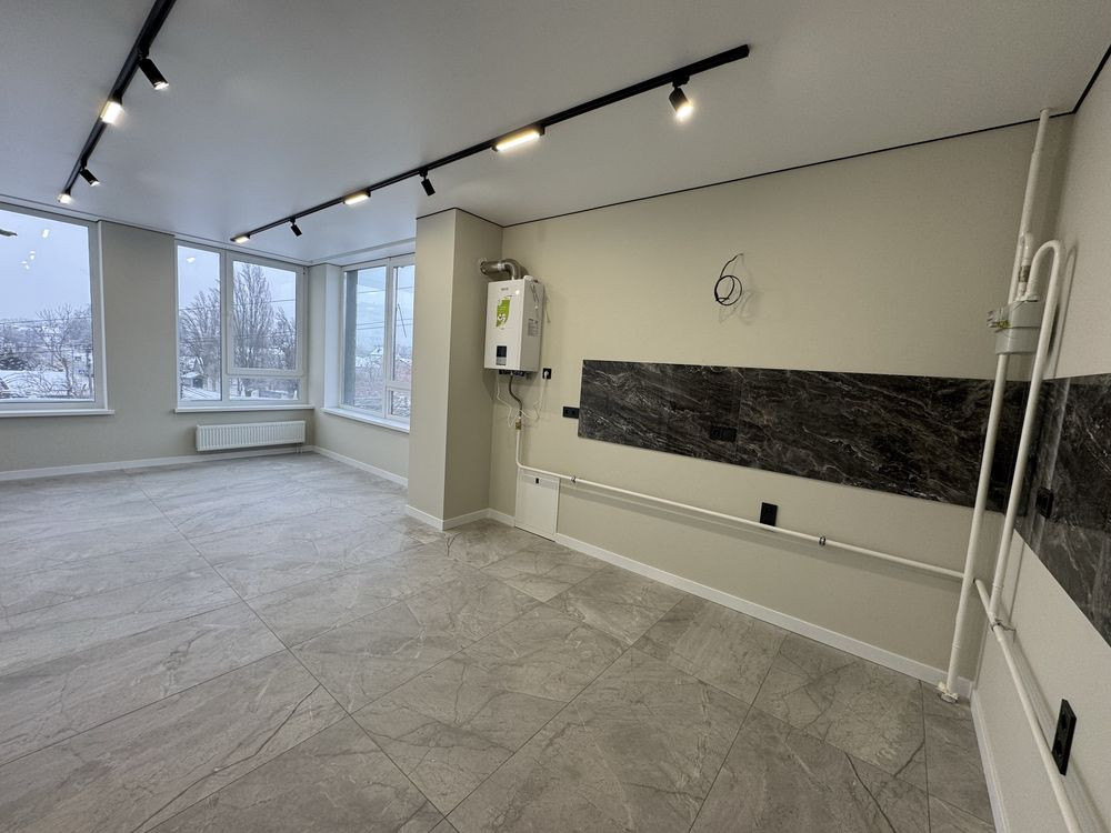 Продам 3к квартира з ремонтом ЖК Петрівське містечко 2, держ. програми Святопетрівське (Києво-Свят.р-н) - зображення 1