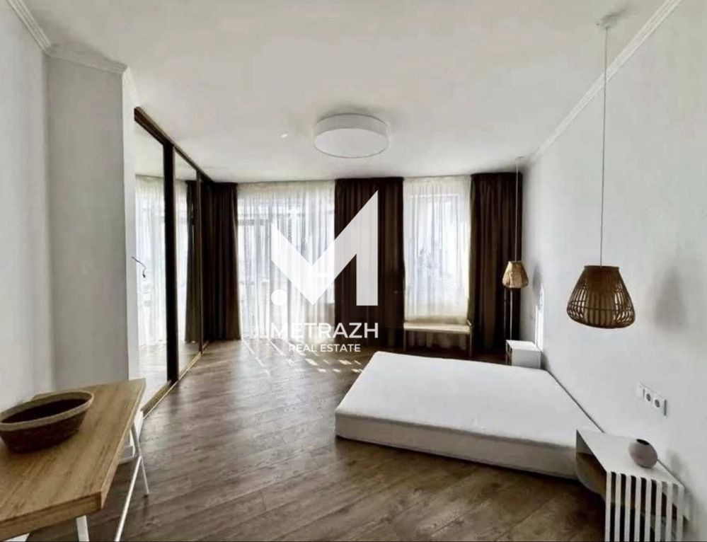 175т.$‼️ЖК КУЛЬТУРЫ 22-Б‼️ ЭКсклюзивный ремонт 120 м2  ГЕНЕРАТОР Kharkiv - photo 7