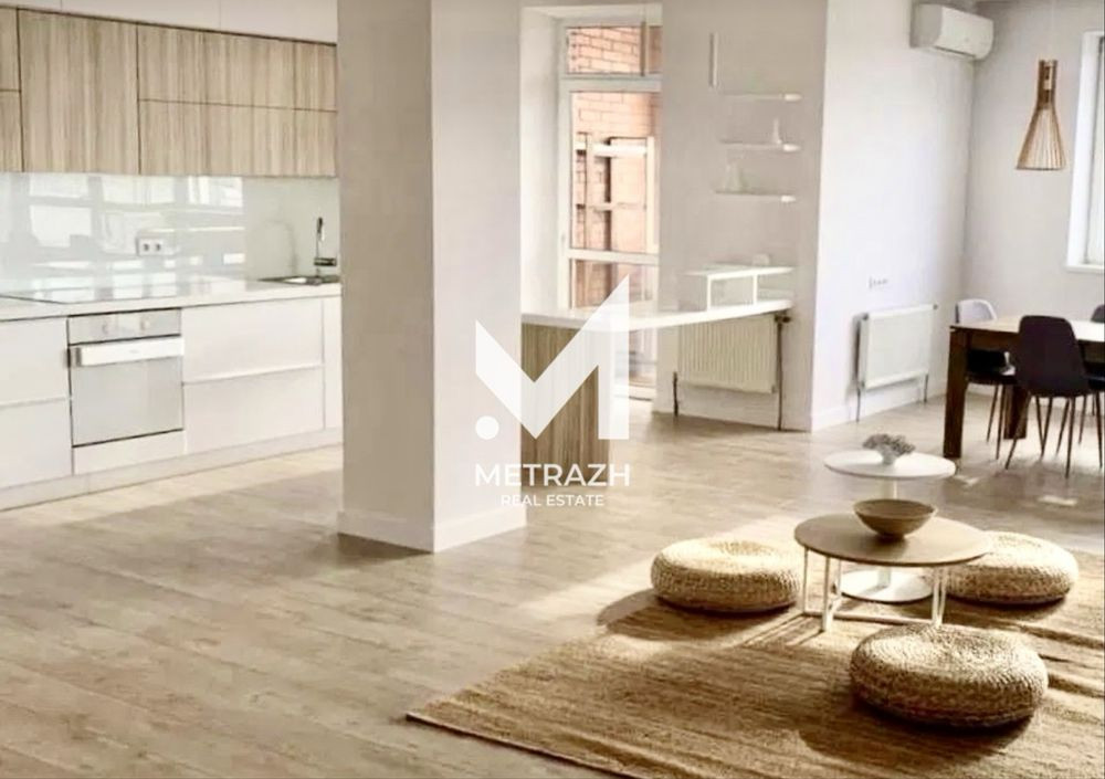 175т.$‼️ЖК КУЛЬТУРЫ 22-Б‼️ ЭКсклюзивный ремонт 120 м2  ГЕНЕРАТОР Kharkiv - photo 5