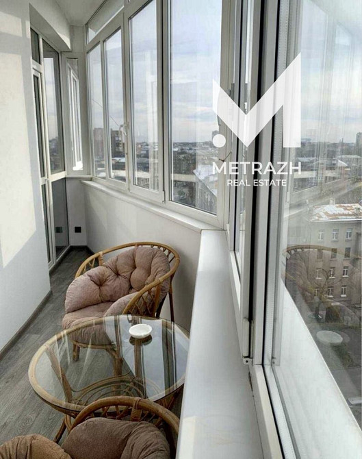 175т.$‼️ЖК КУЛЬТУРЫ 22-Б‼️ ЭКсклюзивный ремонт 120 м2  ГЕНЕРАТОР Kharkiv - photo 4