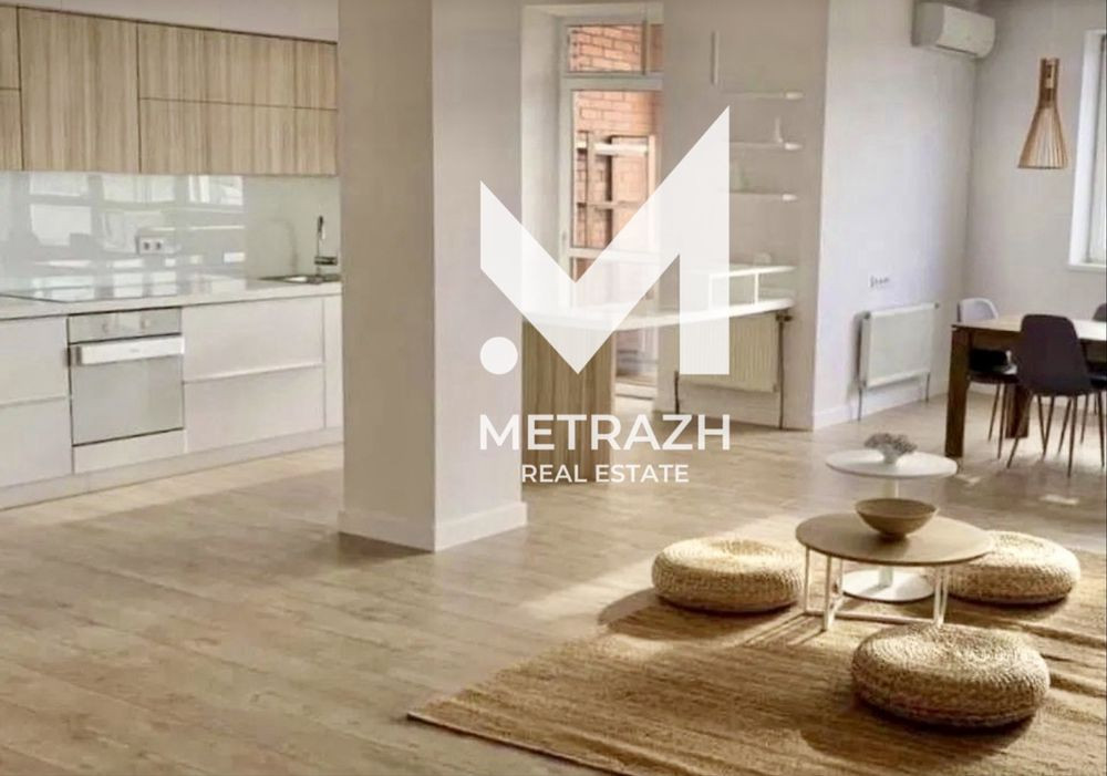 175т.$‼️ЖК КУЛЬТУРЫ 22-Б‼️ ЭКсклюзивный ремонт 120 м2  ГЕНЕРАТОР Kharkiv - photo 3