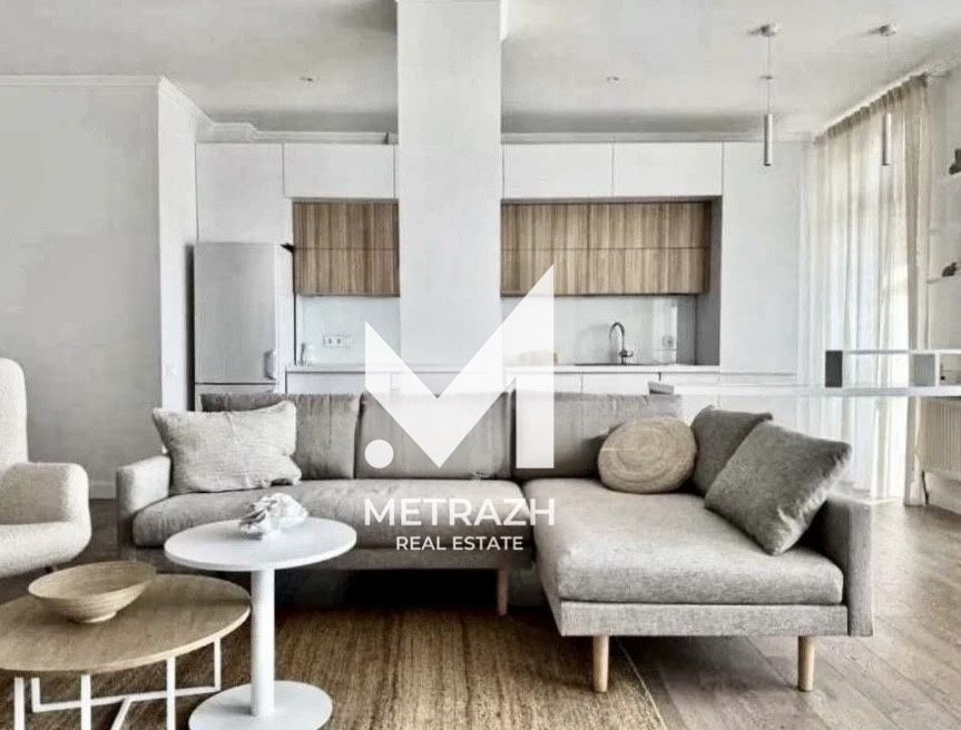 175т.$‼️ЖК КУЛЬТУРЫ 22-Б‼️ ЭКсклюзивный ремонт 120 м2  ГЕНЕРАТОР Kharkiv - photo 1