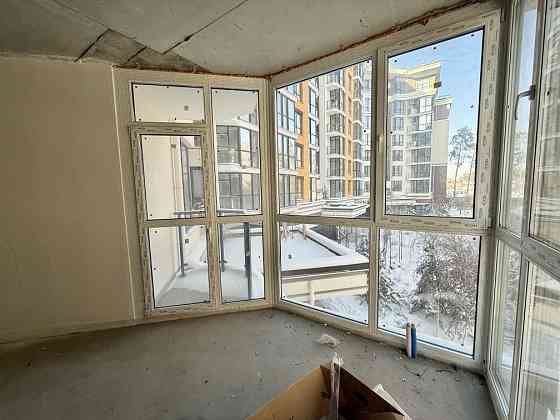 Продам 1к квартиру в зданому будинку!  Є газ! Буча