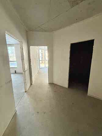 Продам 1к квартиру в зданому будинку!  Є газ! Буча