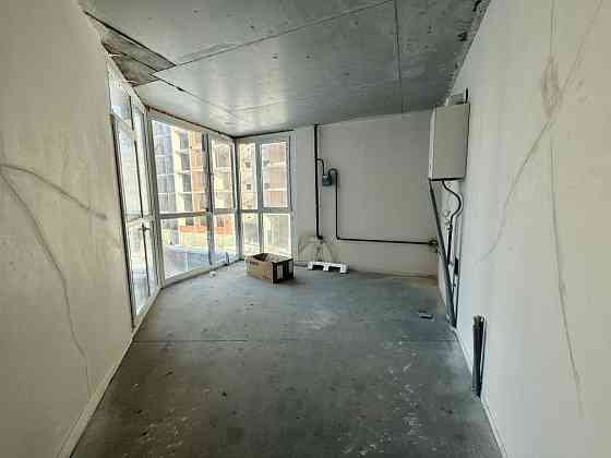 Продам 1к квартиру в зданому будинку!  Є газ! Буча