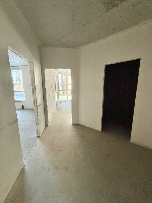 Продам 1к квартиру в зданому будинку!  Є газ! Буча - изображение 4