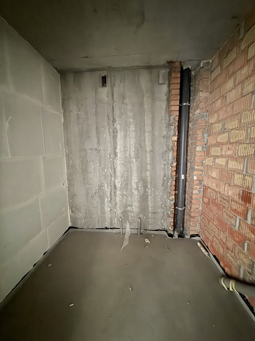 Продам 1к квартиру в зданому будинку!  Є газ! Буча - изображение 8