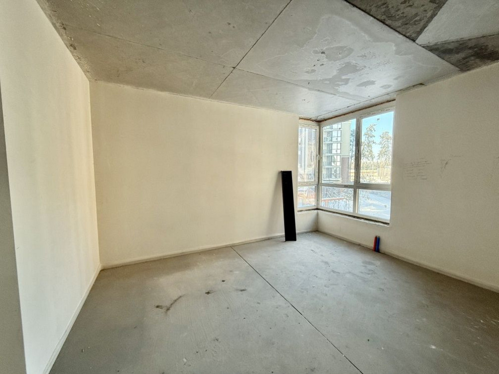 Продам 1к квартиру в зданому будинку!  Є газ! Буча - изображение 6