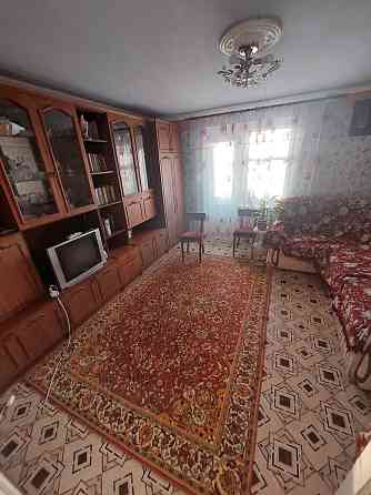 Центр Трьохкімнатна квартира Николаев