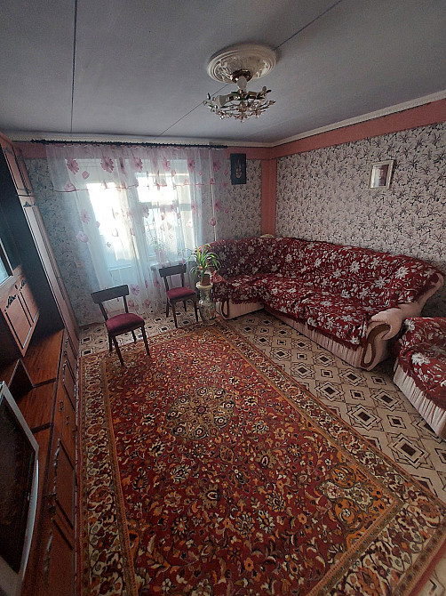 Центр Трьохкімнатна квартира Николаев - изображение 8