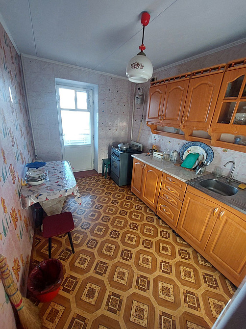 Центр Трьохкімнатна квартира Николаев - изображение 1