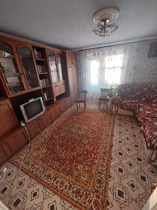 Центр Трьохкімнатна квартира Николаев - изображение 6