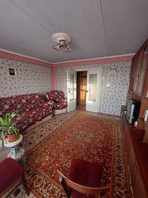 Центр Трьохкімнатна квартира Николаев - изображение 7