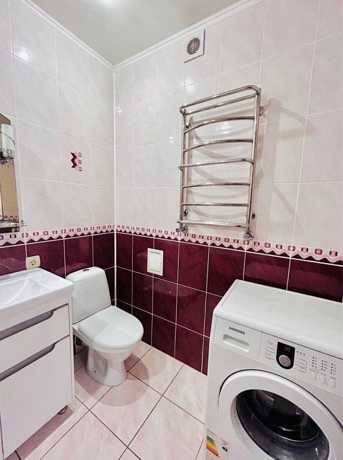 Продажа 1 кімнатна квартира програми Софіївська Борщагівка - зображення 7