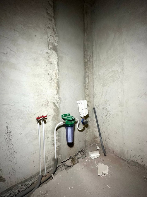 ПРОДАЖ 3 кім вул. Довженка Тернопіль - зображення 4