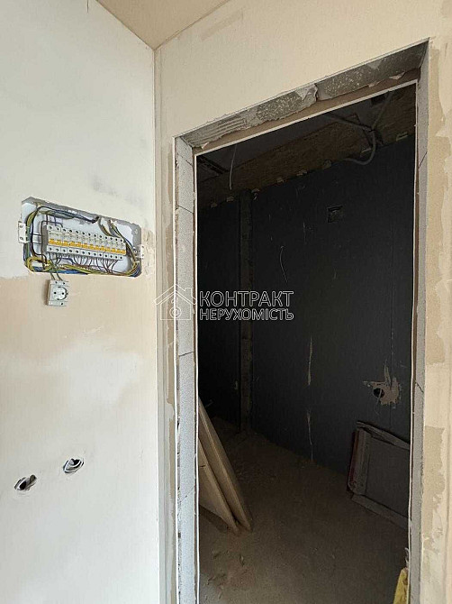 Продажа 1 к.кв. ЖК Садиба, Павлово Поле, Дерев’янка Kharkiv - photo 5