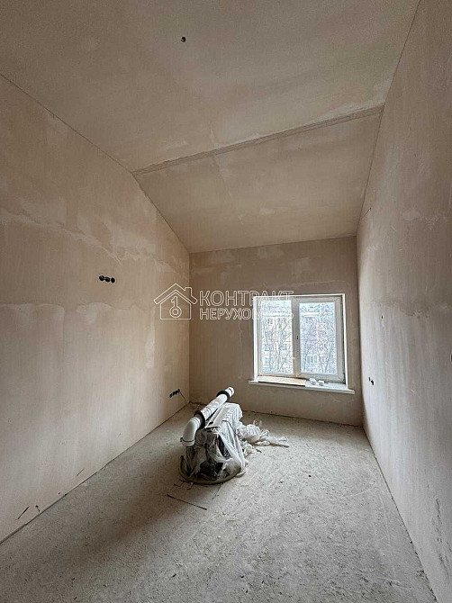 Продажа 1 к.кв. ЖК Садиба, Павлово Поле, Дерев’янка Kharkiv - photo 3