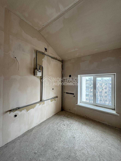 Продажа 1 к.кв. ЖК Садиба, Павлово Поле, Дерев’янка Kharkiv - photo 1