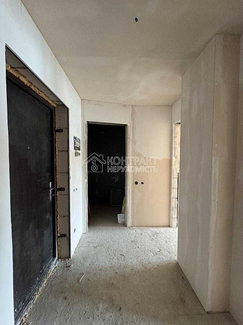 Продажа 1 к.кв. ЖК Садиба, Павлово Поле, Дерев’янка Kharkiv - photo 4