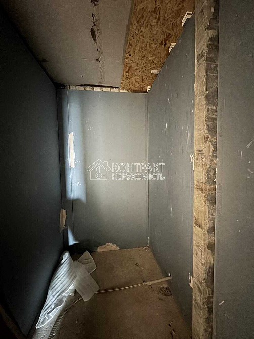 Продажа 1 к.кв. ЖК Садиба, Павлово Поле, Дерев’янка Kharkiv - photo 6