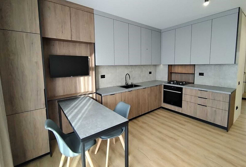 Продаж‼️. 1кімнатна квартира в ЖК Аурум Спарк, Навроцького 4 Lviv - photo 7