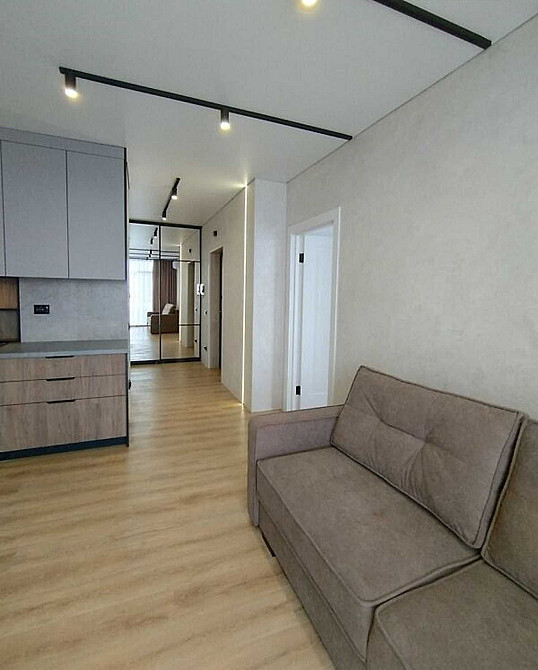 Продаж‼️. 1кімнатна квартира в ЖК Аурум Спарк, Навроцького 4 Lviv - photo 4