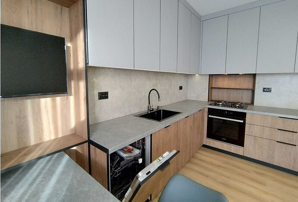 Продаж‼️. 1кімнатна квартира в ЖК Аурум Спарк, Навроцького 4 Lviv - photo 3