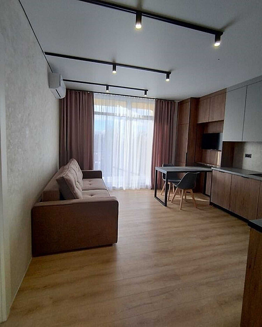 Продаж‼️. 1кімнатна квартира в ЖК Аурум Спарк, Навроцького 4 Lviv - photo 6