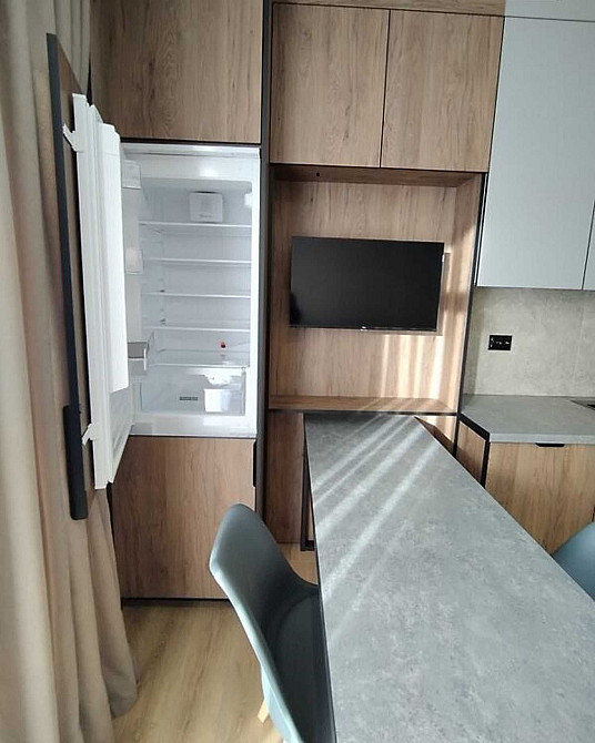 Продаж‼️. 1кімнатна квартира в ЖК Аурум Спарк, Навроцького 4 Lviv - photo 5