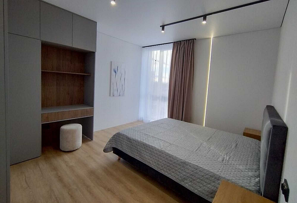 Продаж‼️. 1кімнатна квартира в ЖК Аурум Спарк, Навроцького 4 Lviv - photo 8