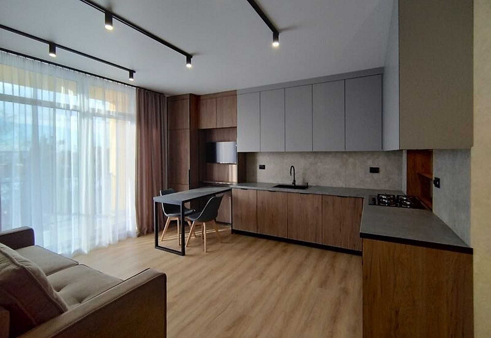 Продаж‼️. 1кімнатна квартира в ЖК Аурум Спарк, Навроцького 4 Lviv - photo 1