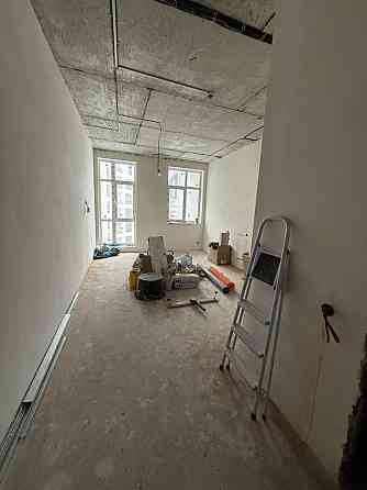 Є відео! Продаю студію з НАПОВНЕННЯМ в ЖК Синергія СІТІ. Ирпень