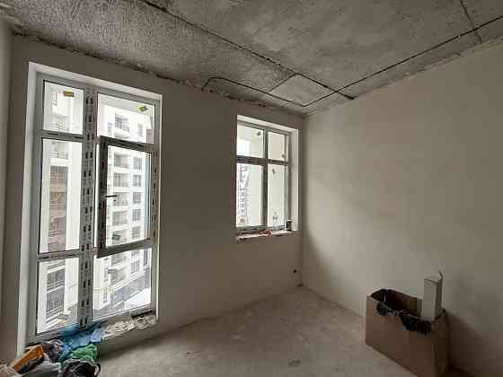 Є відео! Продаю студію з НАПОВНЕННЯМ в ЖК Синергія СІТІ. Ирпень