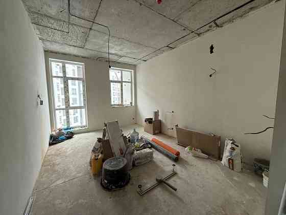 Є відео! Продаю студію з НАПОВНЕННЯМ в ЖК Синергія СІТІ. Ирпень