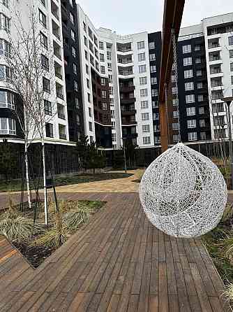 Є відео! Продаю студію з НАПОВНЕННЯМ в ЖК Синергія СІТІ. Ирпень