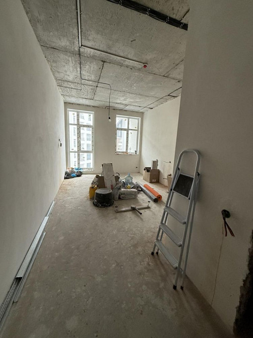 Є відео! Продаю студію з НАПОВНЕННЯМ в ЖК Синергія СІТІ. Ирпень - изображение 5