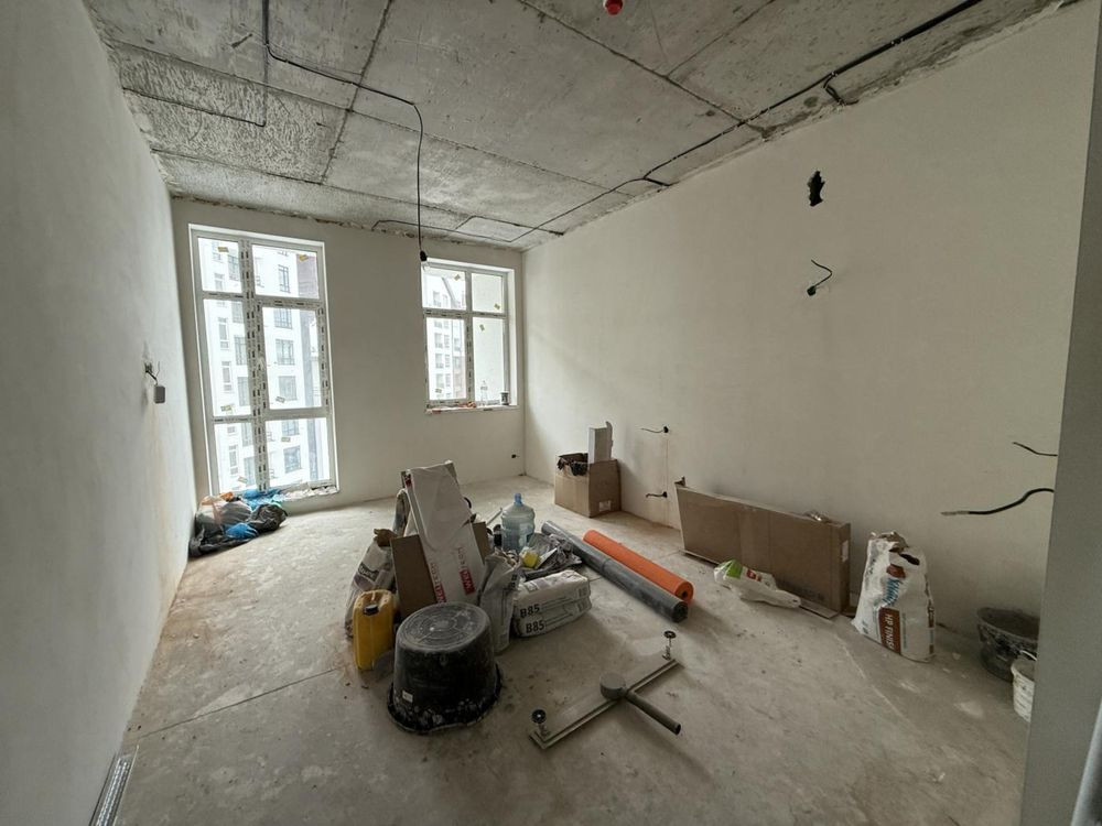 Є відео! Продаю студію з НАПОВНЕННЯМ в ЖК Синергія СІТІ. Ирпень - изображение 2