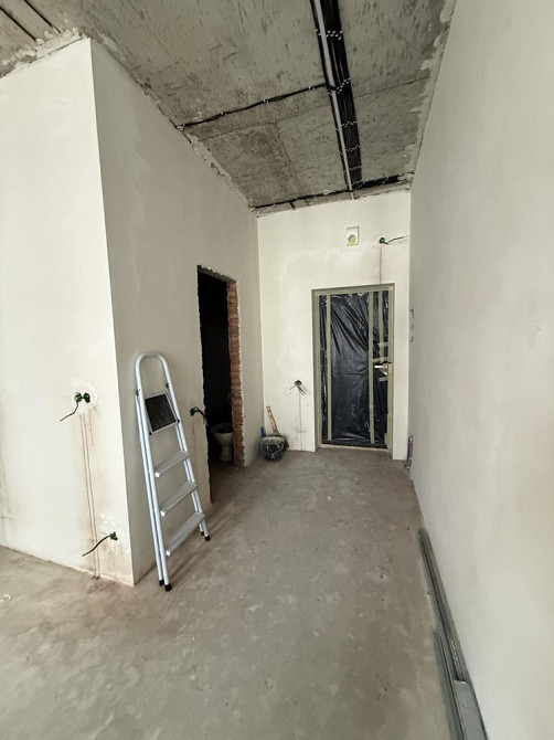 Є відео! Продаю студію з НАПОВНЕННЯМ в ЖК Синергія СІТІ. Ирпень - изображение 8