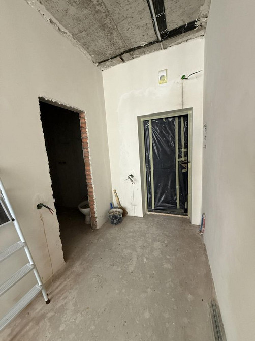 Є відео! Продаю студію з НАПОВНЕННЯМ в ЖК Синергія СІТІ. Ирпень - изображение 7