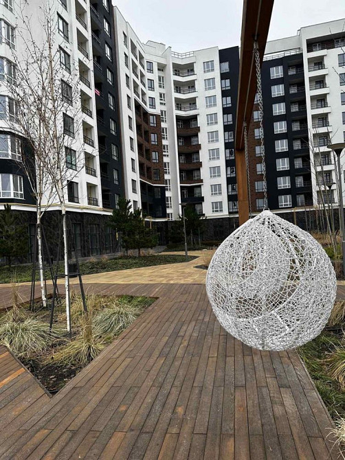 Є відео! Продаю студію з НАПОВНЕННЯМ в ЖК Синергія СІТІ. Ирпень - изображение 1