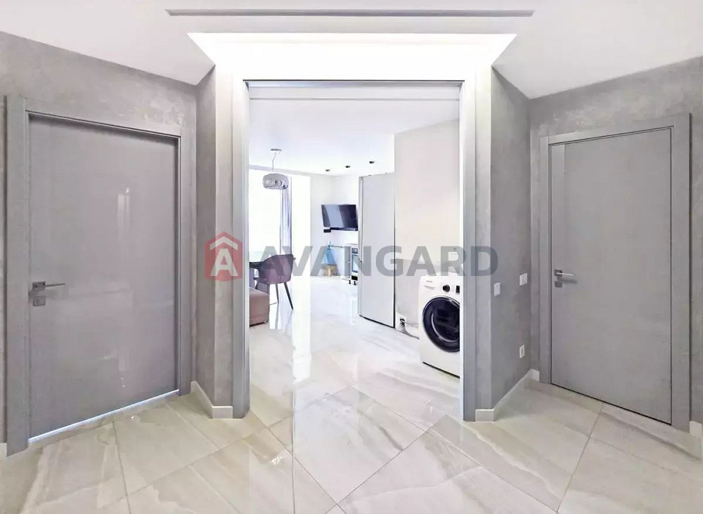 Лучшая цена! Продам 2к квартиру 57м в ЖК Счастливый, ГАЗ, Тополь, Дафи Дніпро - зображення 6