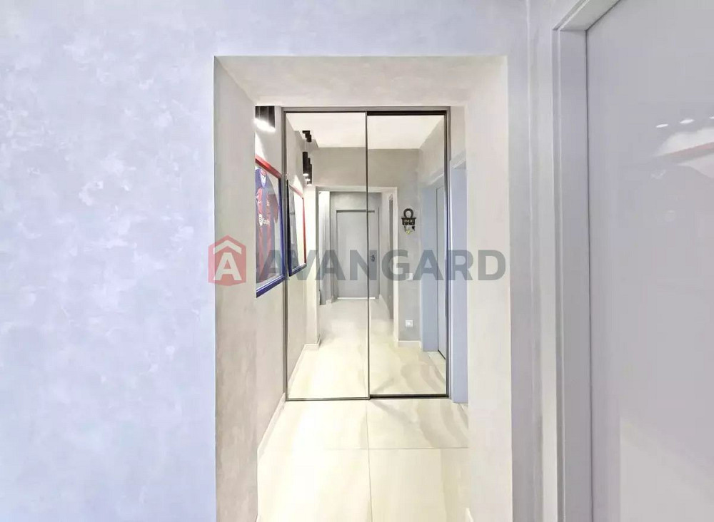 Лучшая цена! Продам 2к квартиру 57м в ЖК Счастливый, ГАЗ, Тополь, Дафи Дніпро - зображення 7