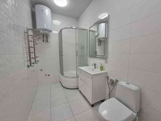 ПРОДАМ! 1-к. з ремонтом. Цегляний дім. Газ. Левітана/Корольова Одеса