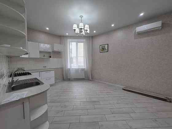 ПРОДАМ! 1-к. з ремонтом. Цегляний дім. Газ. Левітана/Корольова Одеса